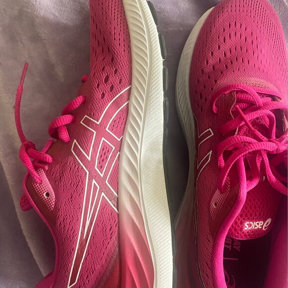 ASICS GEL-Excite 8 sneakers. PINK - Picture 4 of 6